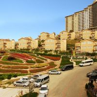 Квартира у моря в Турции, Аланья, 90 кв.м.