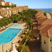 Квартира у моря в Турции, Аланья, 90 кв.м.