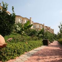 Квартира у моря в Турции, Аланья, 90 кв.м.