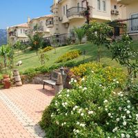 Квартира у моря в Турции, Аланья, 90 кв.м.