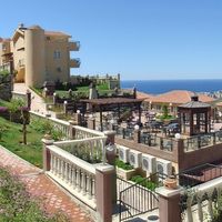 Квартира у моря в Турции, Аланья, 90 кв.м.