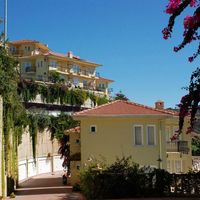 Квартира у моря в Турции, Аланья, 90 кв.м.