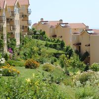 Квартира у моря в Турции, Аланья, 90 кв.м.