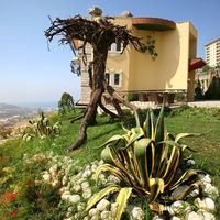 Квартира у моря в Турции, Аланья, 90 кв.м.