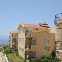 Квартира у моря в Турции, Аланья, 90 кв.м.