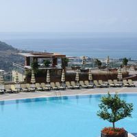 Квартира у моря в Турции, Аланья, 90 кв.м.