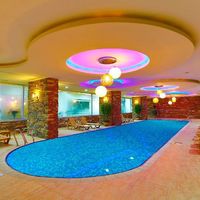 Flat at the seaside in Turkey, Alanya, 80 sq.m.