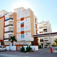 Flat at the seaside in Turkey, Antalya, 125 sq.m.