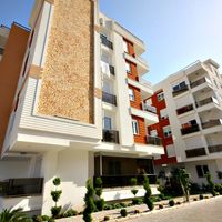 Flat at the seaside in Turkey, Antalya, 125 sq.m.