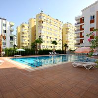 Flat at the seaside in Turkey, Antalya, 125 sq.m.