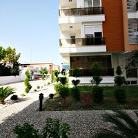 Flat at the seaside in Turkey, Antalya, 125 sq.m.