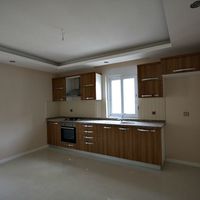 Flat at the seaside in Turkey, Antalya, 125 sq.m.