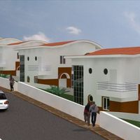 Villa at the seaside in Turkey, Alanya, 244 sq.m.