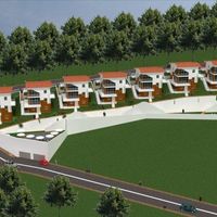 Villa at the seaside in Turkey, Alanya, 244 sq.m.