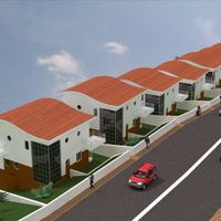 Villa at the seaside in Turkey, Alanya, 244 sq.m.