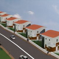 Villa at the seaside in Turkey, Alanya, 244 sq.m.