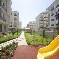 Flat at the seaside in Turkey, Antalya, 95 sq.m.