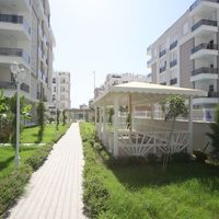 Flat at the seaside in Turkey, Antalya, 95 sq.m.