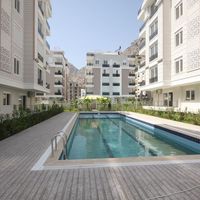 Flat at the seaside in Turkey, Antalya, 95 sq.m.