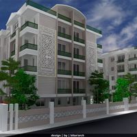 Flat at the seaside in Turkey, Antalya, 95 sq.m.