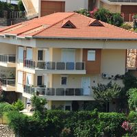 Пентхаус у моря в Турции, Аланья, 120 кв.м.