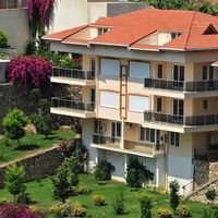 Пентхаус у моря в Турции, Аланья, 120 кв.м.