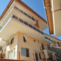 Пентхаус у моря в Турции, Аланья, 120 кв.м.