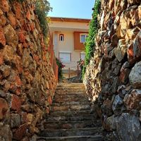 Пентхаус у моря в Турции, Аланья, 120 кв.м.