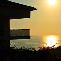 Пентхаус у моря в Турции, Аланья, 120 кв.м.