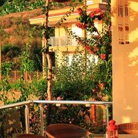 Пентхаус у моря в Турции, Аланья, 120 кв.м.