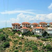 Пентхаус у моря в Турции, Аланья, 120 кв.м.