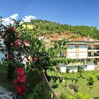 Пентхаус у моря в Турции, Аланья, 120 кв.м.