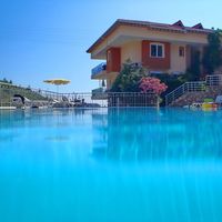 Пентхаус у моря в Турции, Аланья, 120 кв.м.