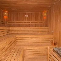 Квартира у моря в Турции, Аланья, 40 кв.м.