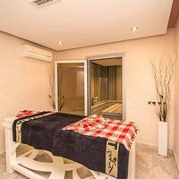 Квартира у моря в Турции, Аланья, 40 кв.м.