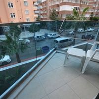 Квартира у моря в Турции, Аланья, 40 кв.м.