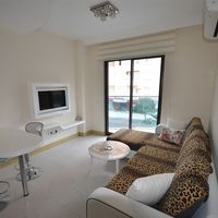 Квартира у моря в Турции, Аланья, 40 кв.м.