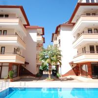 Квартира у моря в Турции, Аланья, 90 кв.м.