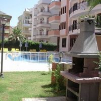 Квартира у моря в Турции, Аланья, 90 кв.м.