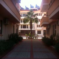 Квартира у моря в Турции, Аланья, 90 кв.м.