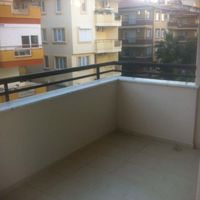 Квартира у моря в Турции, Аланья, 90 кв.м.