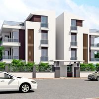 Квартира у моря в Турции, Анталья, 100 кв.м.