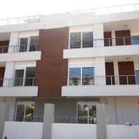 Квартира у моря в Турции, Анталья, 100 кв.м.