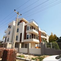 Квартира у моря в Турции, Анталья, 100 кв.м.