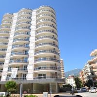 Квартира у моря в Турции, Аланья, 95 кв.м.