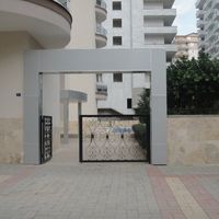 Квартира у моря в Турции, Аланья, 95 кв.м.