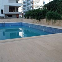 Квартира у моря в Турции, Аланья, 95 кв.м.