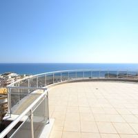 Квартира у моря в Турции, Аланья, 95 кв.м.