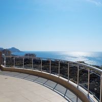 Квартира у моря в Турции, Аланья, 95 кв.м.