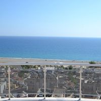 Квартира у моря в Турции, Аланья, 95 кв.м.